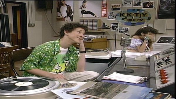 Saved By The Bell - Save the Max