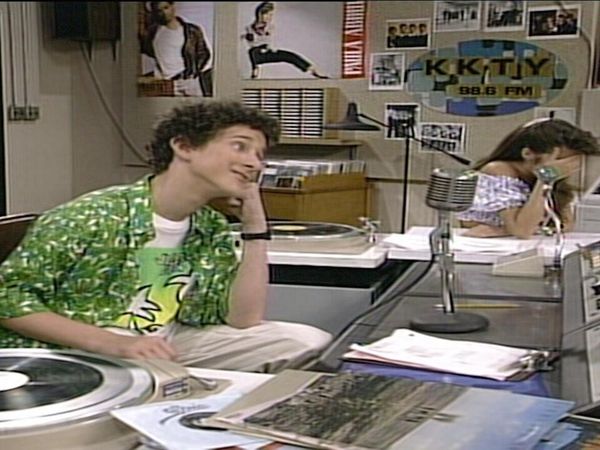 Saved By The Bell - Save the Max