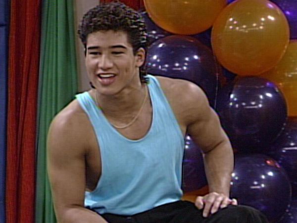 Saved By The Bell - Rent-A-Pop