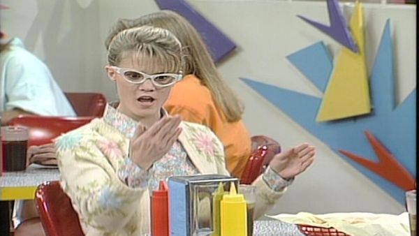 Saved By The Bell - Zack's War