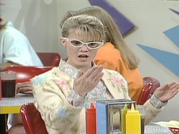Saved By The Bell - Zack's War