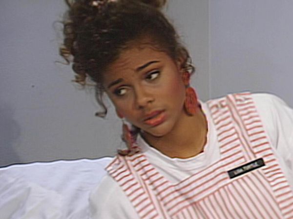 Saved By The Bell - Operation Zack