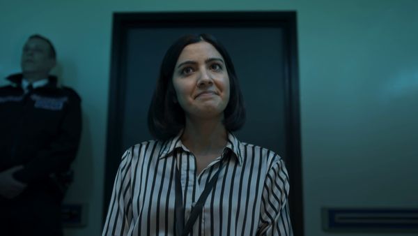 Finders Keepers (2024) - Part Four