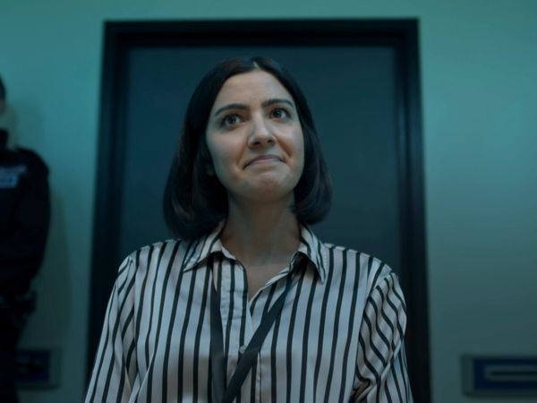 Finders Keepers (2024) - Part Four