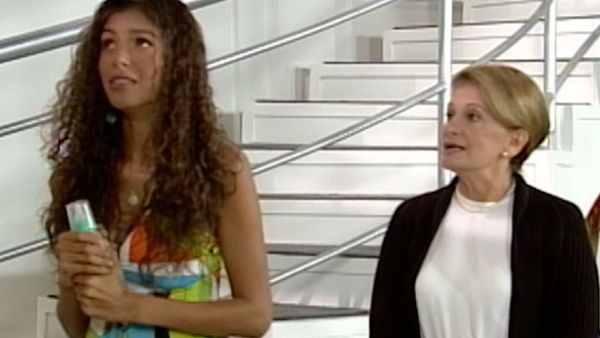 Negra Consentida - Episodio 23
