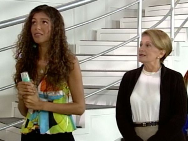 Negra Consentida - Episodio 23