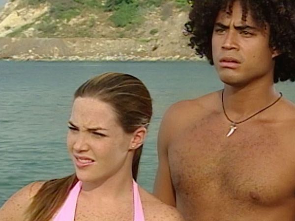Negra Consentida - Episodio 24