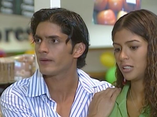 Negra Consentida - Episodio 14