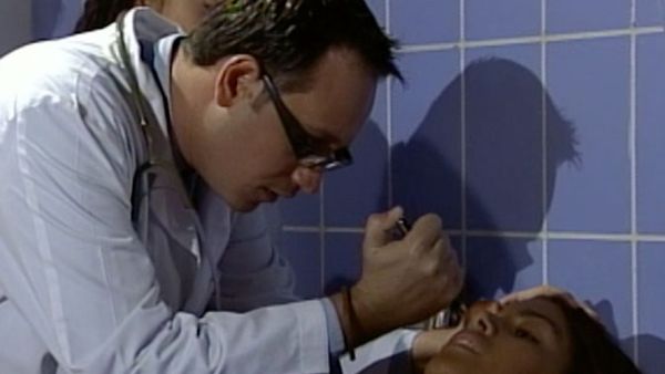 Negra Consentida - Episodio 2
