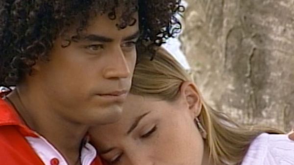 Negra Consentida - Episodio 28