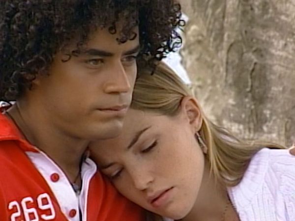 Negra Consentida - Episodio 28