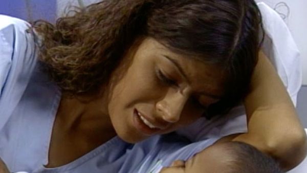 Negra Consentida - Episodio 3