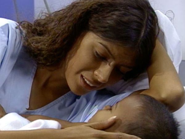 Negra Consentida - Episodio 3