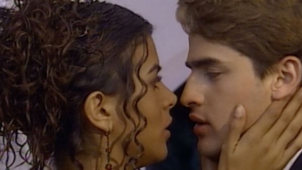 Negra Consentida - Episodio 25