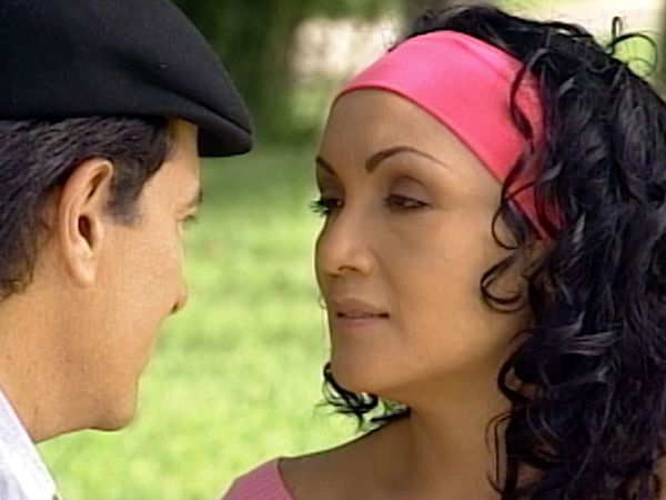 Negra Consentida - Episodio 26
