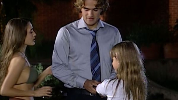 Negra Consentida - Episodio 15