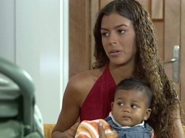 Negra Consentida - Episodio 38