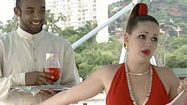 Negra Consentida - Episodio 40