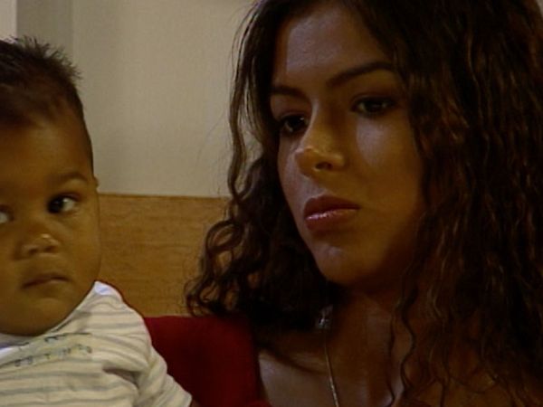 Negra Consentida - Episodio 42