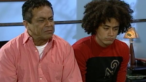 Negra Consentida - Episodio 43