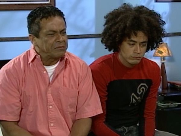 Negra Consentida - Episodio 43