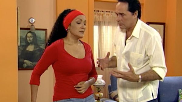 Negra Consentida - Episodio 48