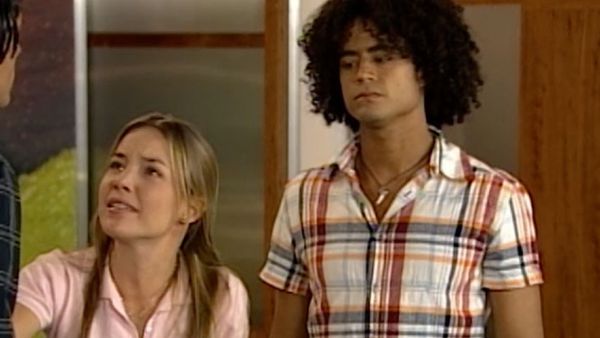 Negra Consentida - Episodio 50