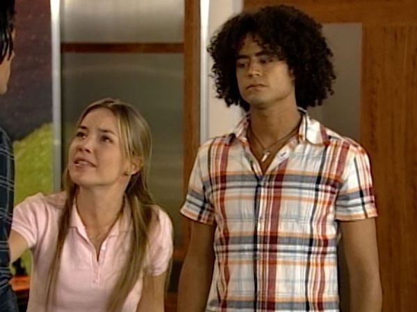 Negra Consentida - Episodio 50