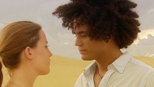 Negra Consentida - Episodio 39