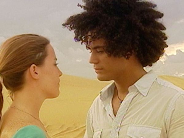 Negra Consentida - Episodio 39