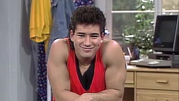 Saved By The Bell - The Last Weekend
