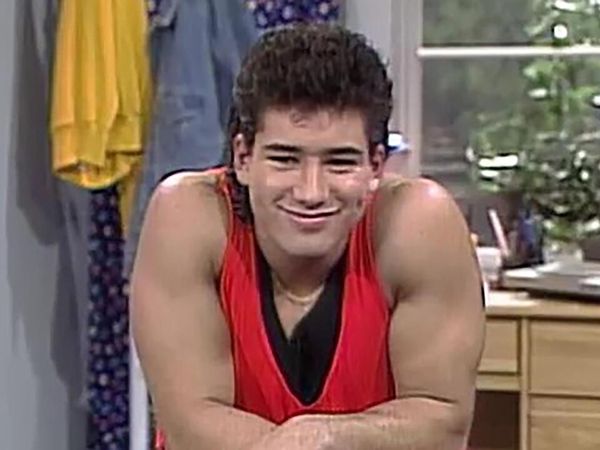 Saved By The Bell - The Last Weekend