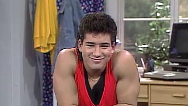 Saved By The Bell - Best Summer of My Life