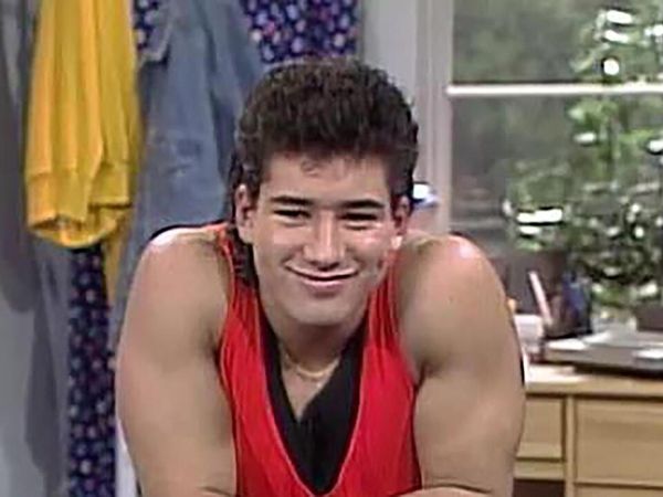Saved By The Bell - Best Summer of My Life