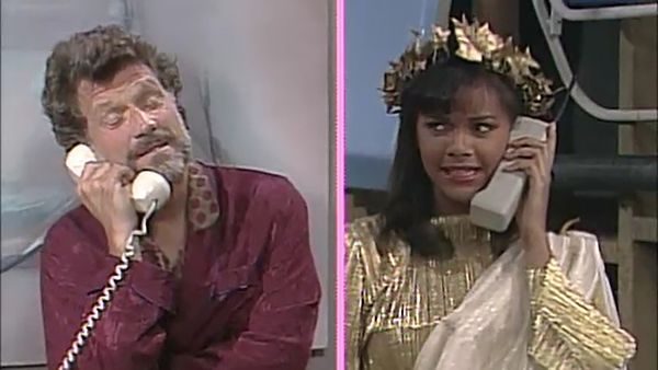 Saved By The Bell - Drinking And Driving