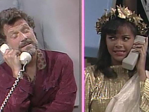 Saved By The Bell - Drinking And Driving