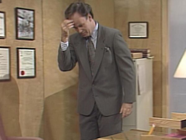 Saved By The Bell - The Teacher's Strike