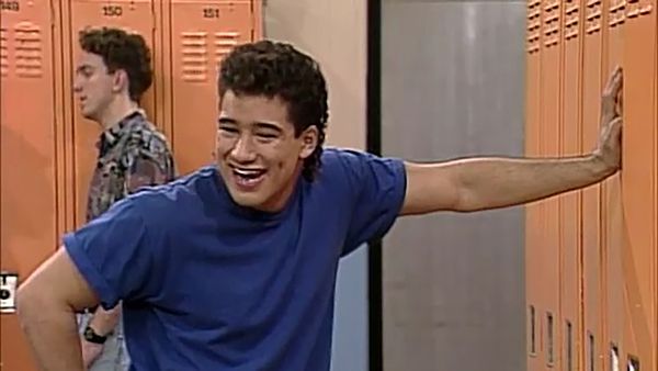 Saved By The Bell - The Will
