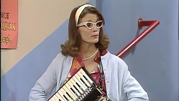 Saved By The Bell - School Song
