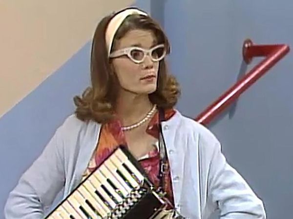 Saved By The Bell - School Song