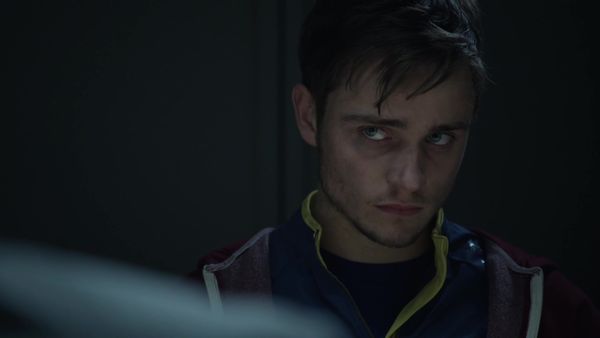 Red Rock - Episode 2