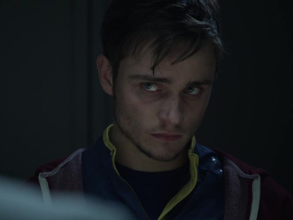Red Rock - Episode 2
