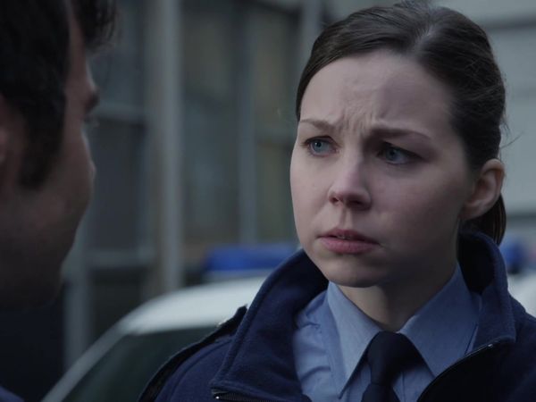 Red Rock - Episode 3