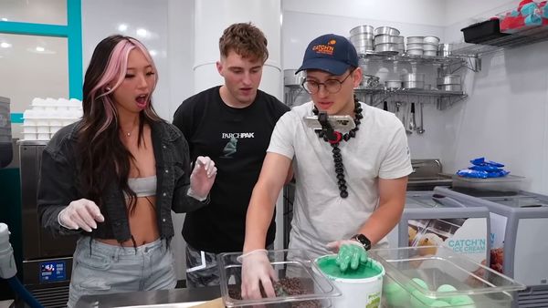 ZHC - Customizing an Ice Cream Shop