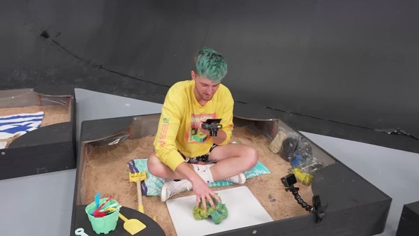 ZHC - Best Balloon Art Wins $5,000
