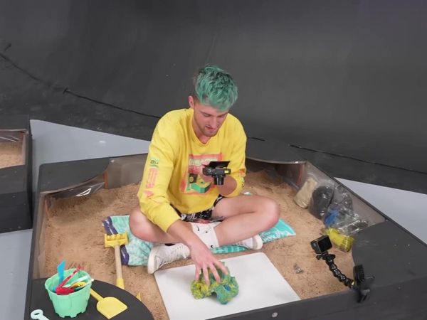 ZHC - Best Balloon Art Wins $5,000