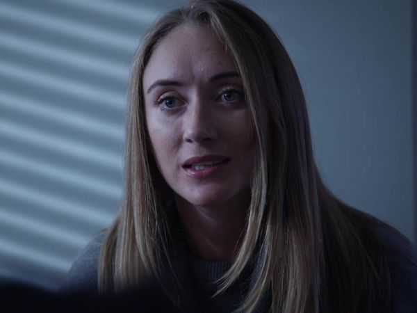 Red Rock - Episode 1