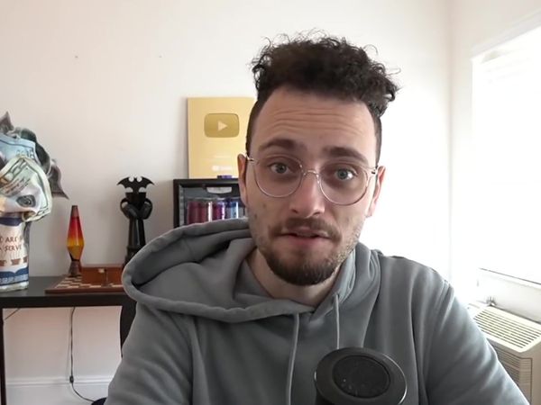 GothamChess - Guess the Elo' Cheater Banned?