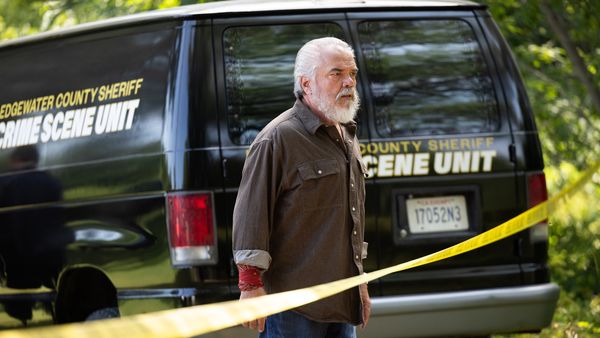 Sheriff Country - Exit Interview
