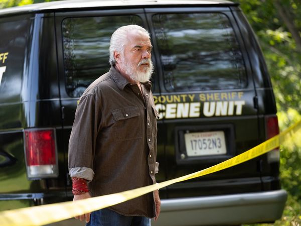 Sheriff Country - Exit Interview